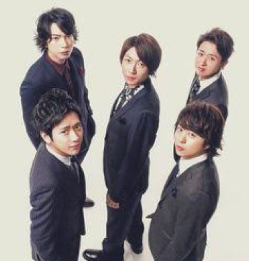 嵐love Tiktok Profile