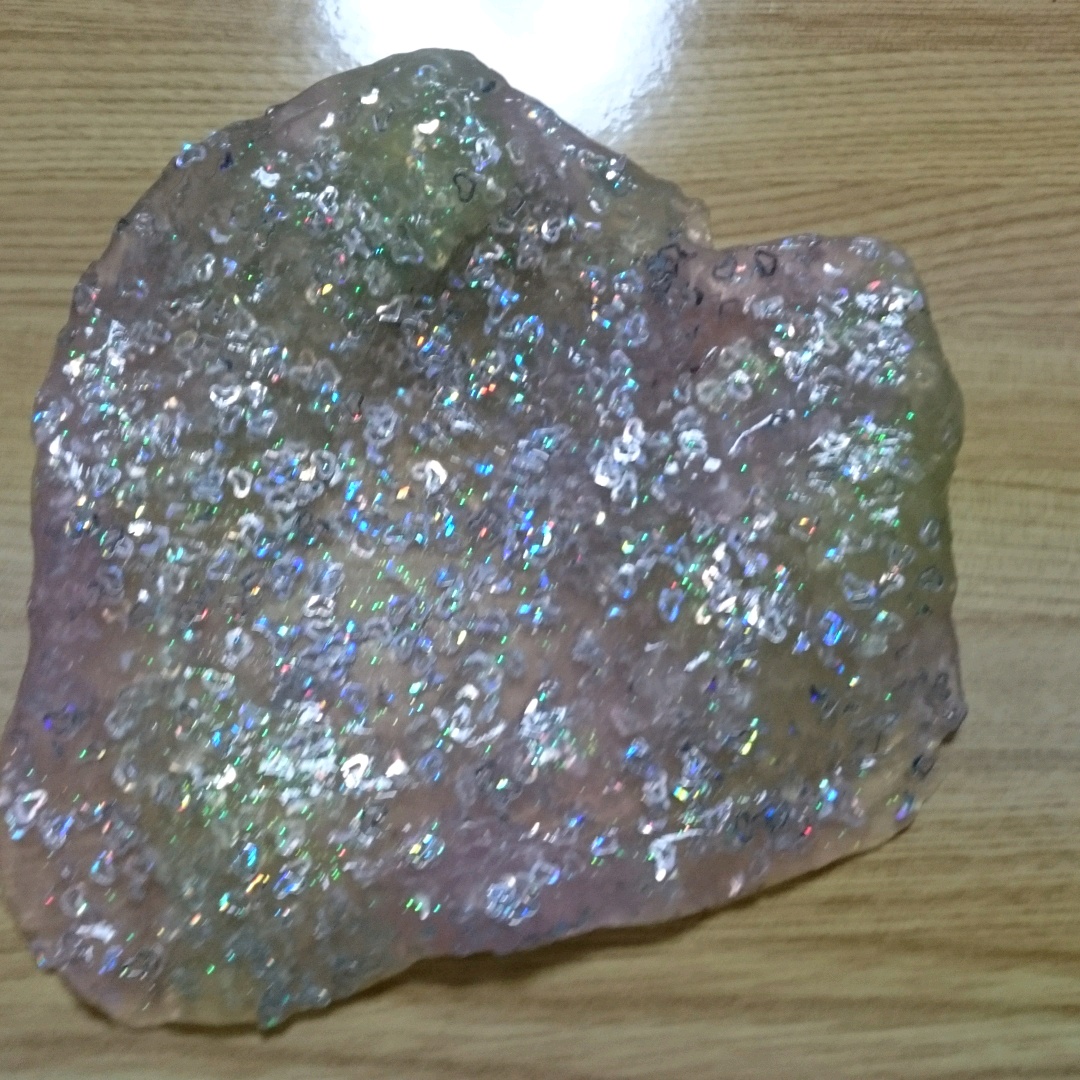 スライム の 音 フェチ