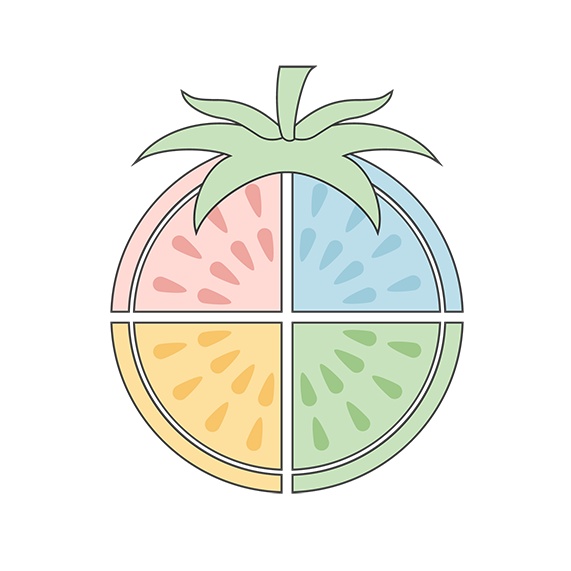 fruitypod