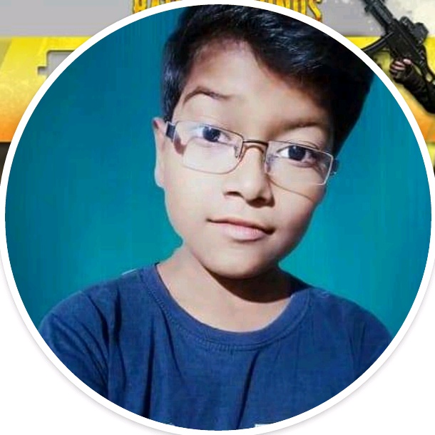 Rajib 14 ŕ A J I B Tiktok Profile