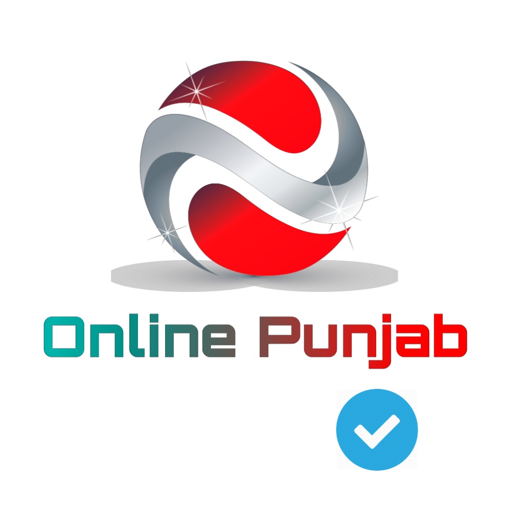 Onlinepunjab07 Verified Account Tiktok Profile