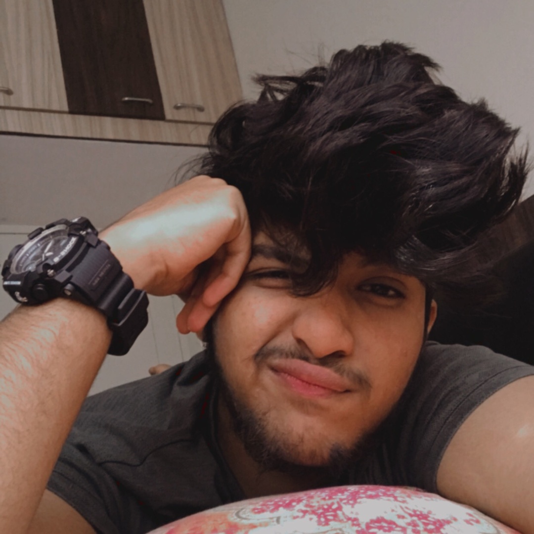 It is a a big trend on TikTok now! original sound mohd