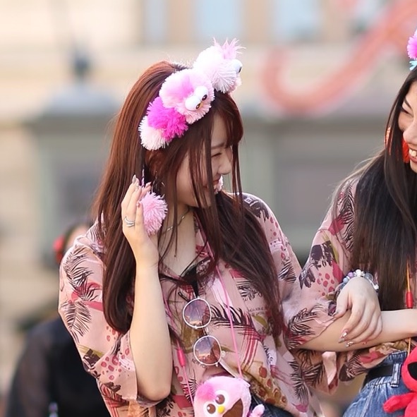 ちょいと へんてこ だ よ 呪文 さ