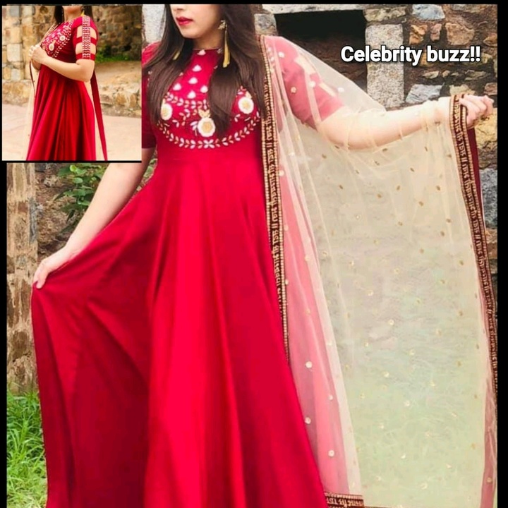 inaya khan dresses