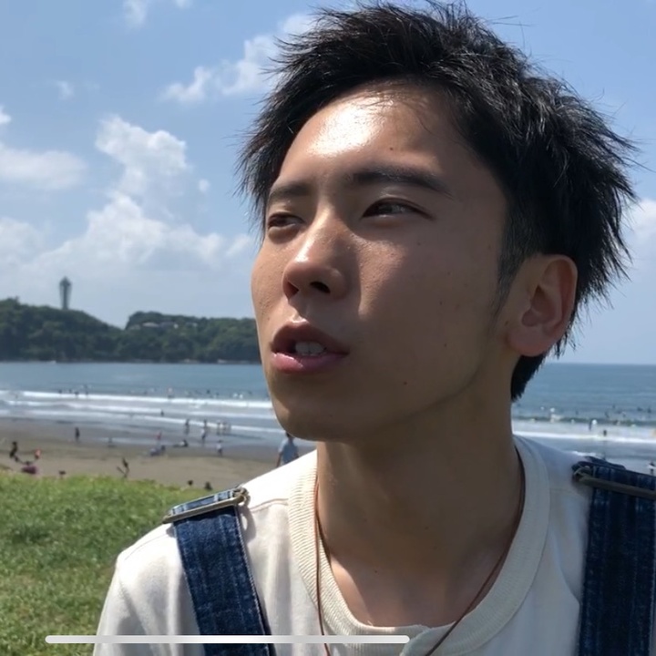 Takayasu Ohya N1n0 大矢剛康 Tiktok Profile