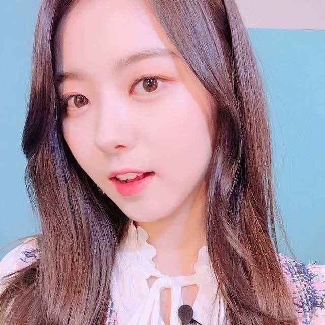 Nayoung Ken K Tiktok Profile