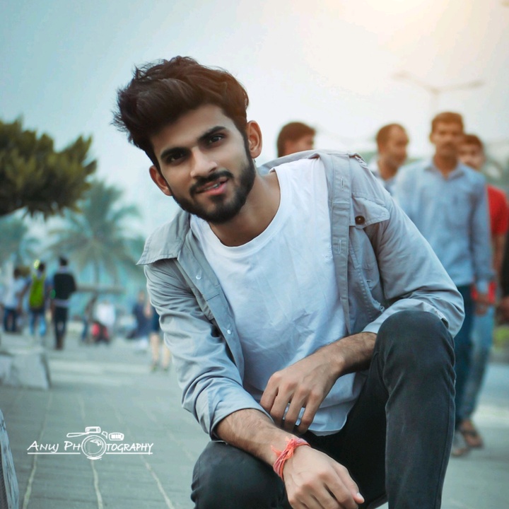 anujsinghthakur9 anuj singh thakur tiktok profile urlebird