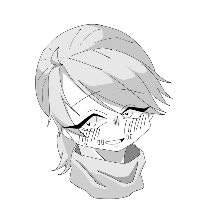 玲央 Reo 0021 On Tiktok 東郷さんが街中に現れておそ松をさらっていく時にたまたまチョロ松が見てたけど助けられなかったってな感じです 初投稿なので暖かい目で見てください おそまつくん おそ松さん 東おそ おそチョロ