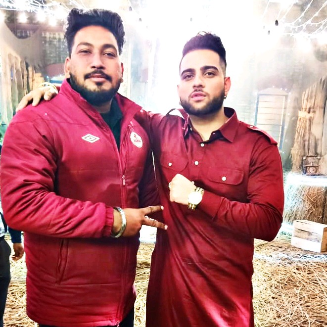 Ashok Bouncer9988771 Ashokbouncer On Tiktok Today Show Amrit Maan Bai Bathind Mandygrewal6 Indermaanofficial