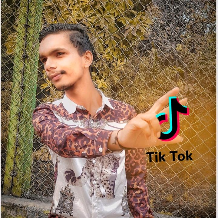 Sunil Power 786 Tiktok Pay Karo Tiktok Profile urlebird