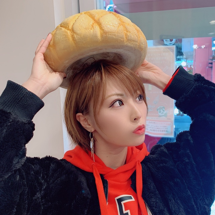 Lisa りさっぺ店長 Tiktok Profile