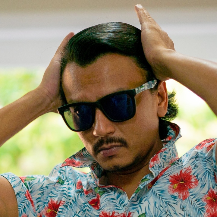 Faizal Tahir Faizal Tahir Tiktok Analytics Profile Videos Hashtags Exolyt