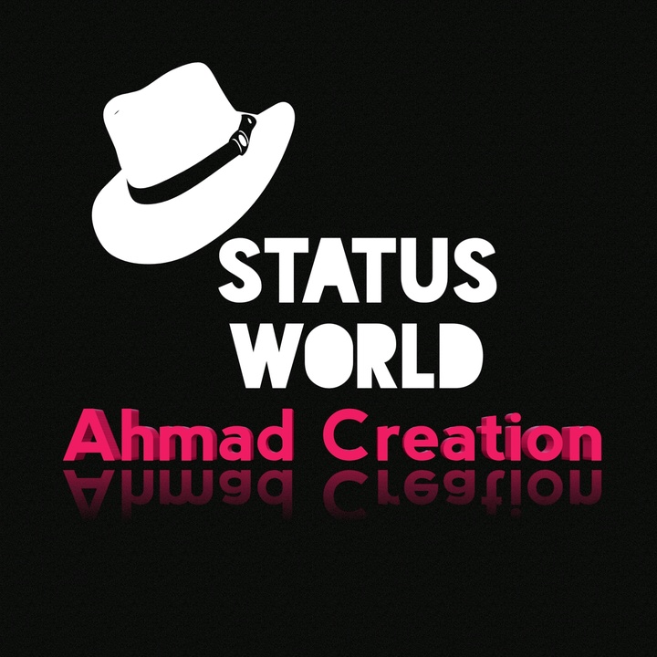 Sound status. The World status.