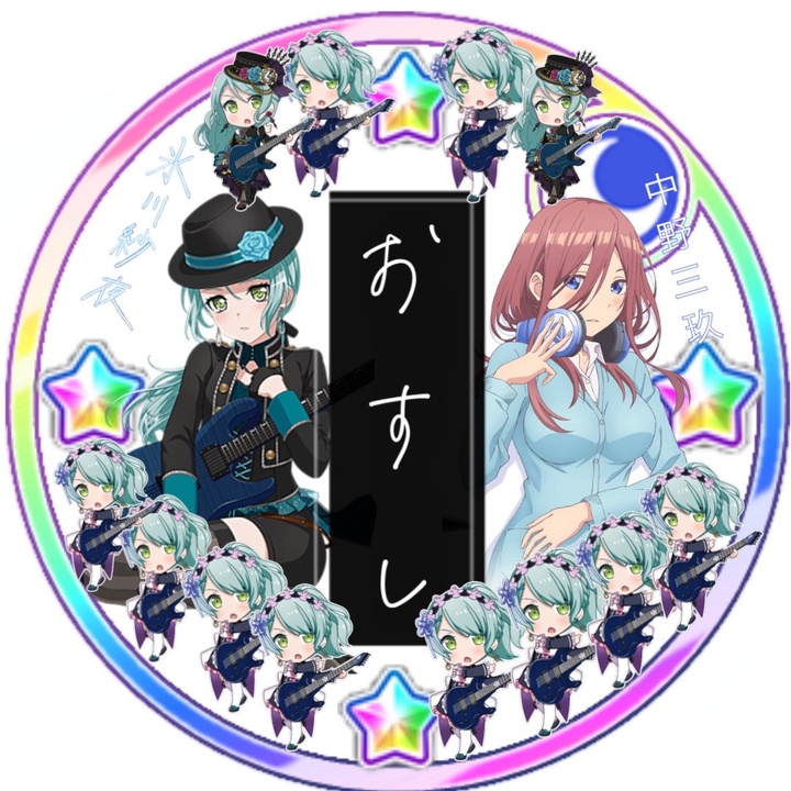 Pal ダイナミック壁紙 Metamode On Tiktok 五等分の花嫁のダイナミック壁紙です 五等分の花嫁 アニメ 漫画 ダイナミック壁紙 壁紙 花嫁