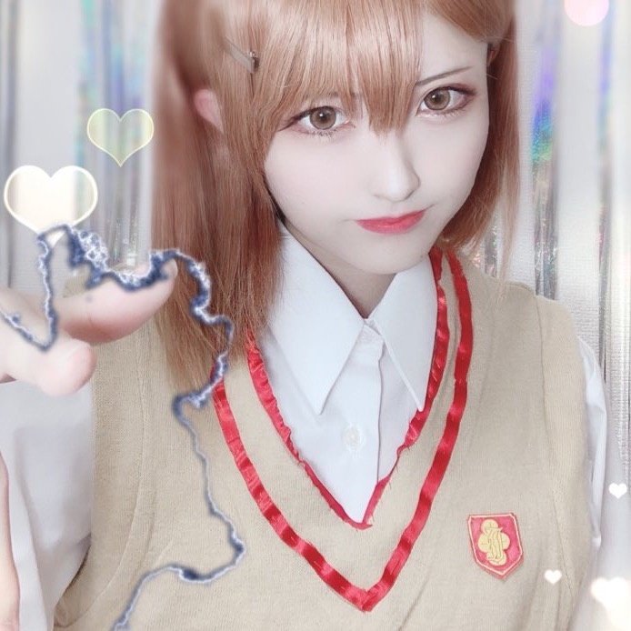 Tm Ayacheese あやちーず Tiktok Profile