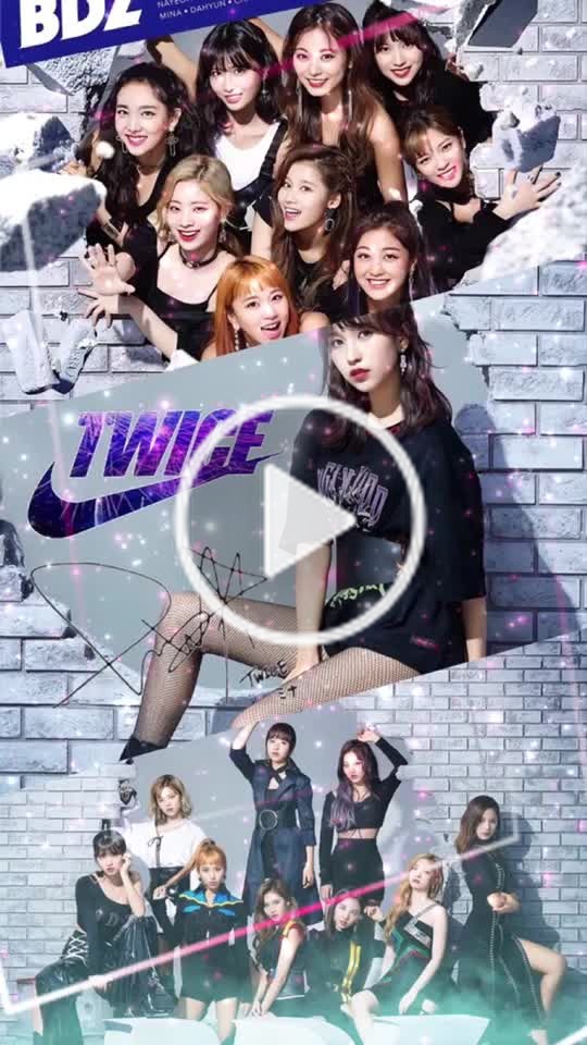 Twice 壁紙 Twice 壁紙 ロゴ あなたのための最高の壁紙画像