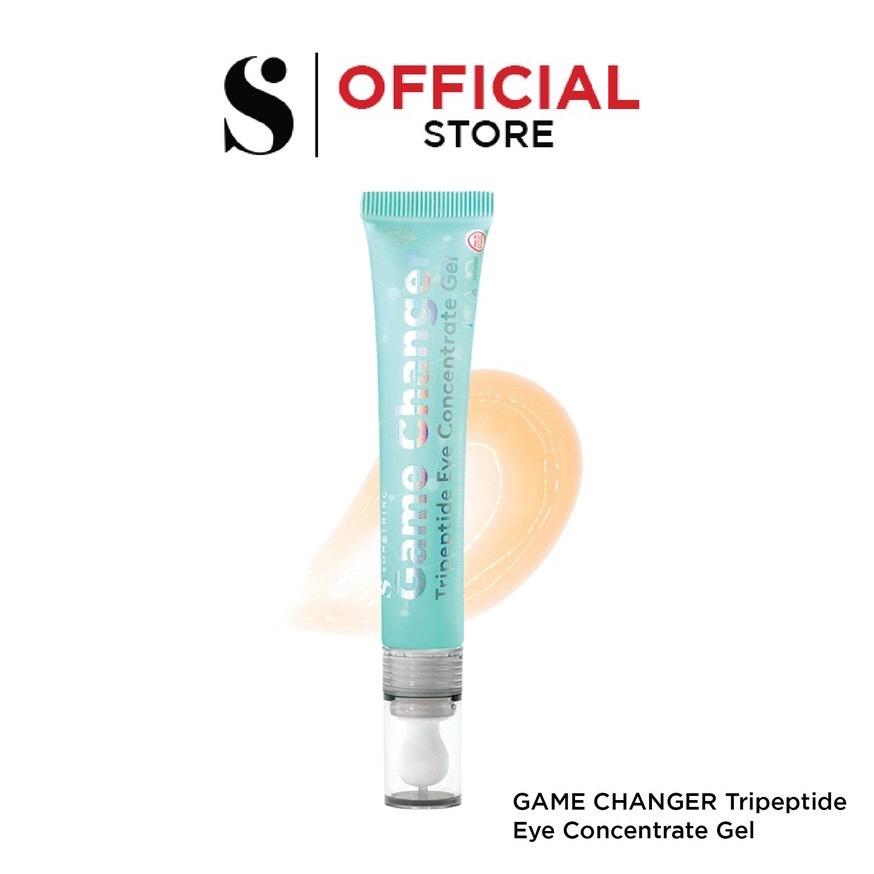 Somethinc Eye Serum