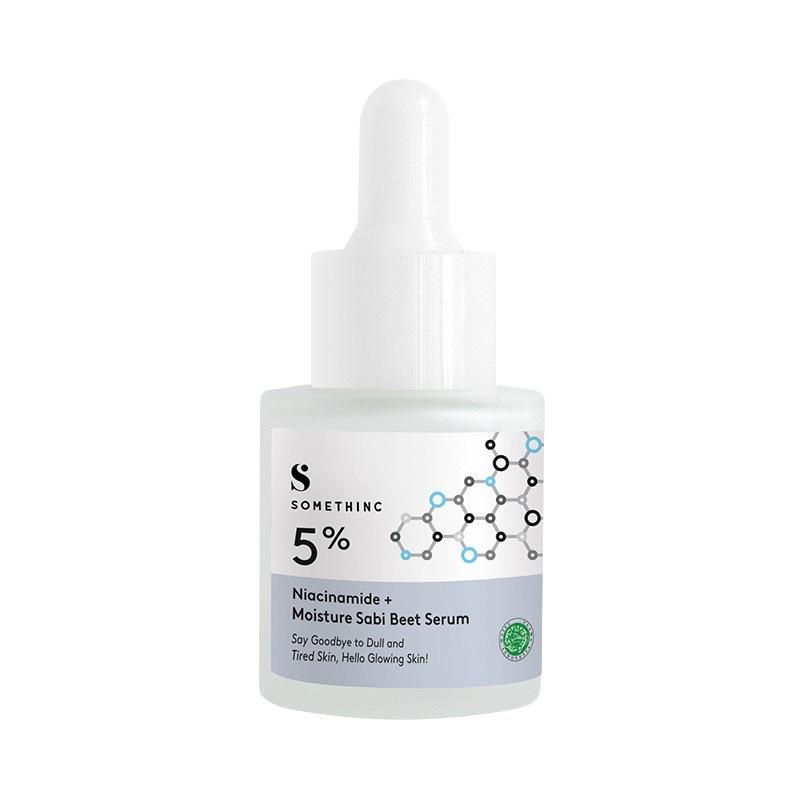 Somethinc 5persen Nia serum