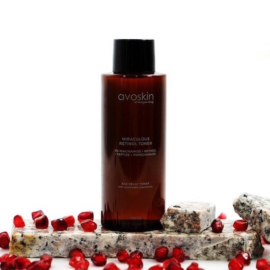 Avoskin Retinol Toner