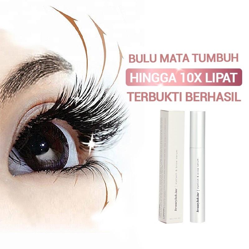 BeautyLab Eyelash Serum