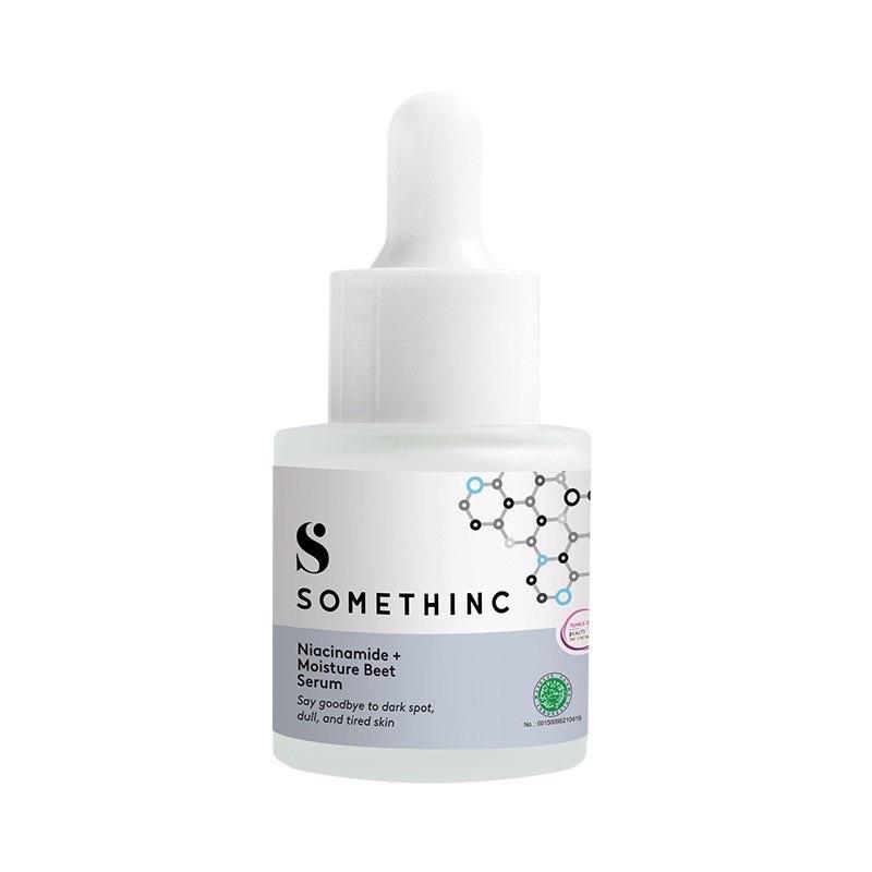 Somethinc 10persen Nia Serum