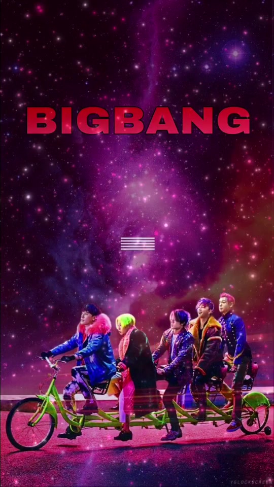 Zonta Zonta 86 Tiktok Ta Bigbang ダイナミック壁紙