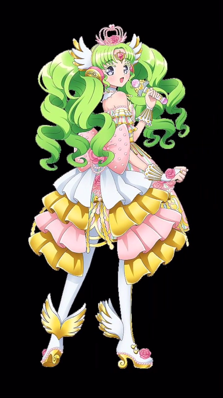 0 Week Old 目覚め