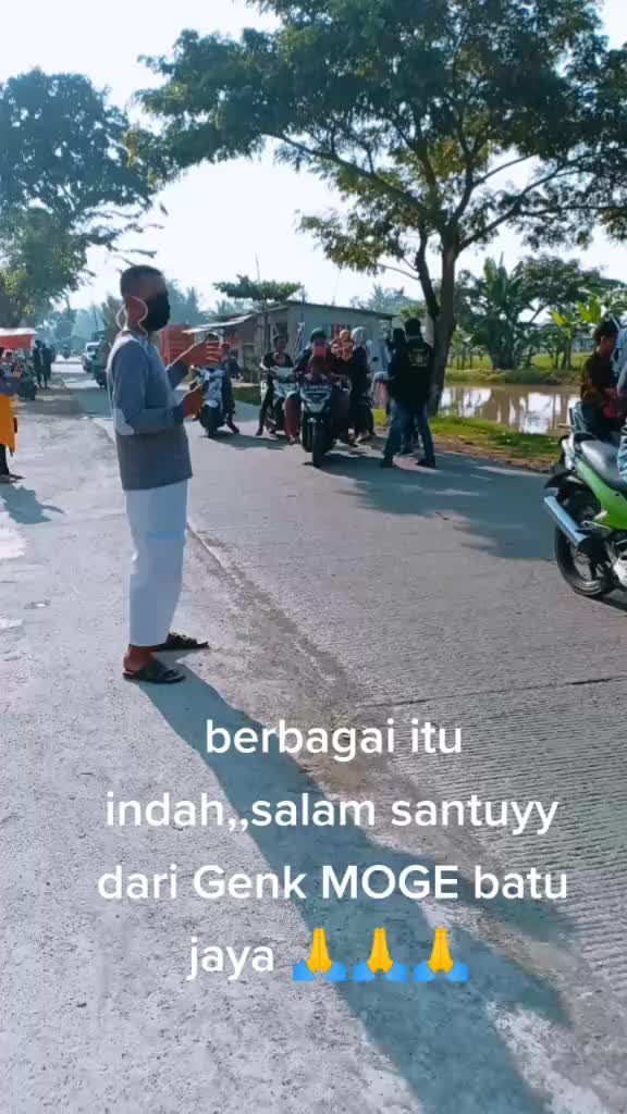 Tiktok Videos With Song Daeren Okta Sholawat Nariyah