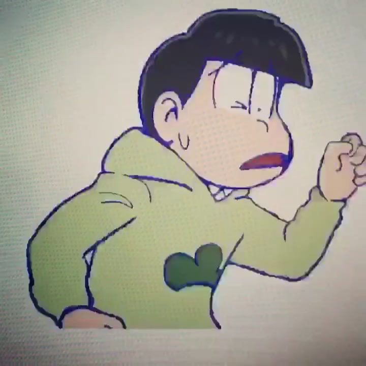 おそ松さんイラスト Tiktok Challenge Videos Tokvid Tiktok Viewer