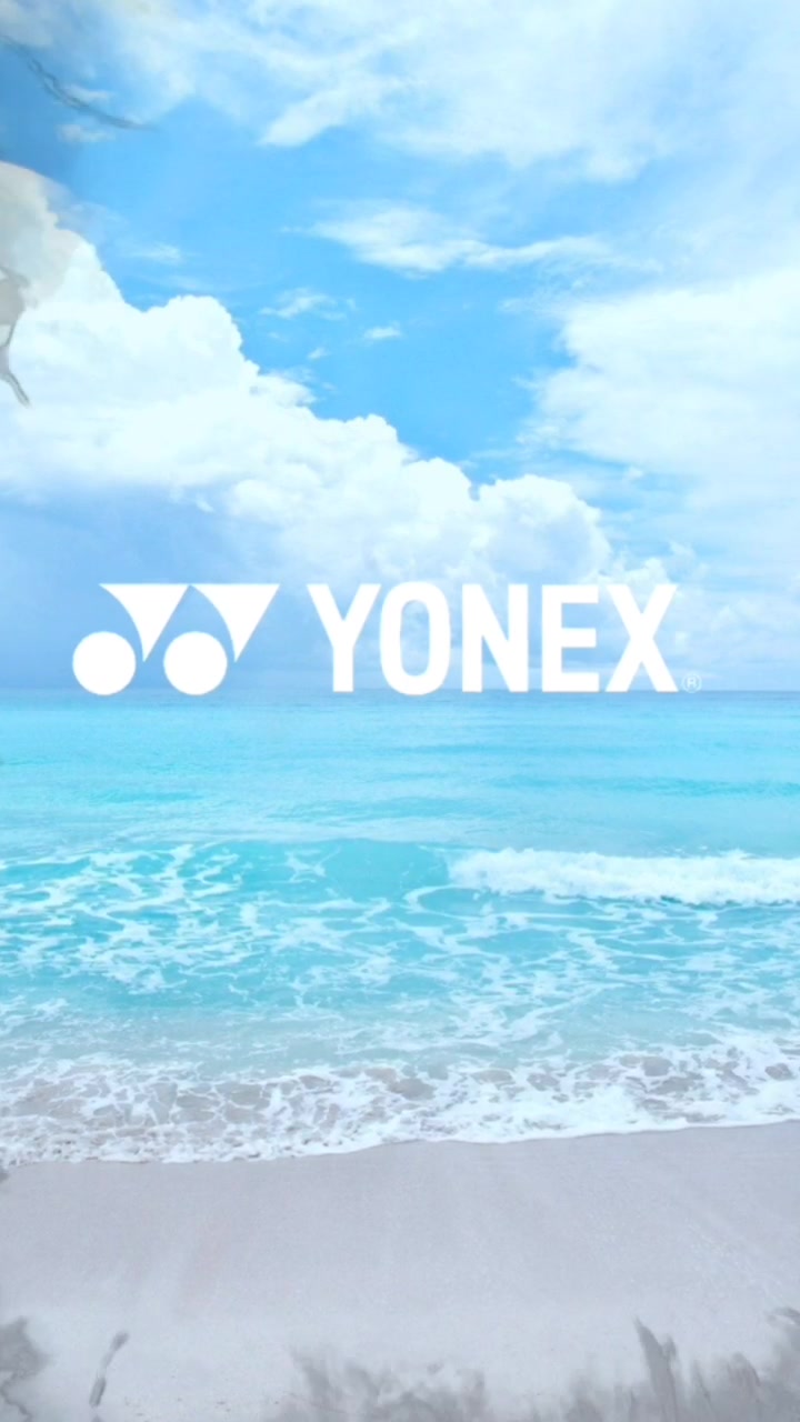 Yonex 壁紙