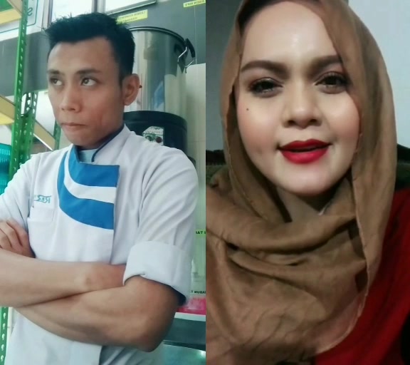 Makcik Petir Created By Mogsmoks Popular Songs On Tiktok