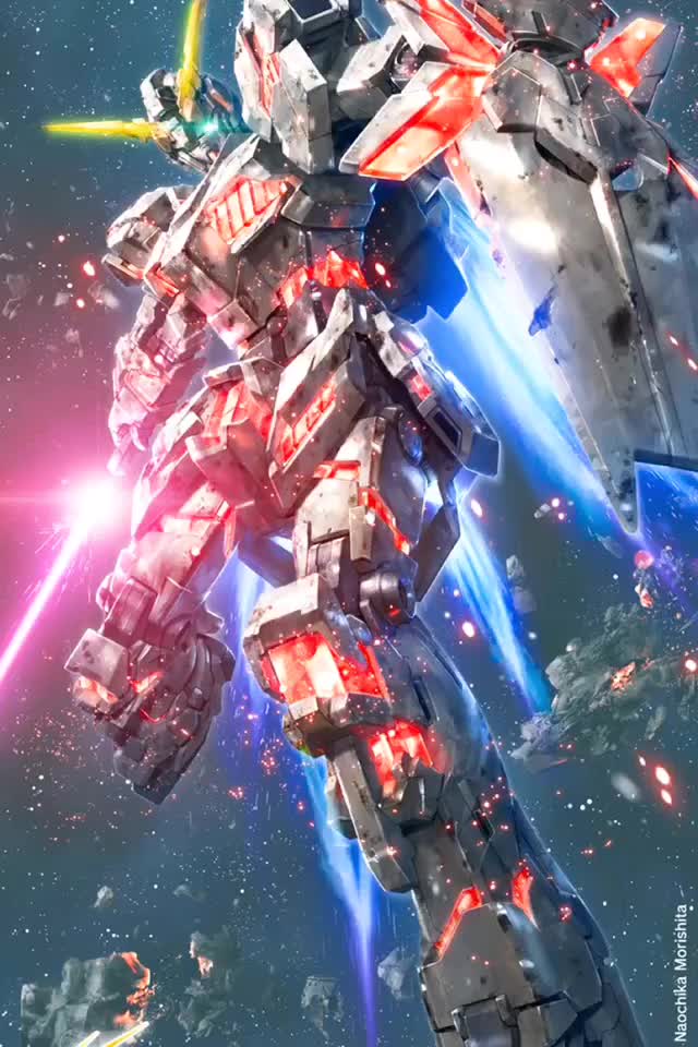 ベストユニコーン ガンダム 壁紙 高 画質 最高の壁紙hd