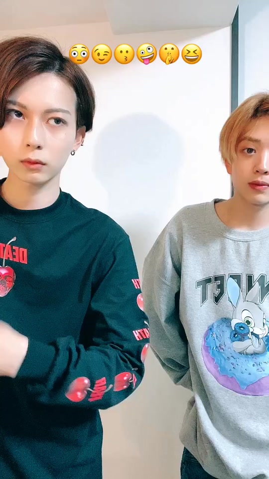 みっき Mky Mky Tiktok Analytics Profile Videos Hashtags Exolyt