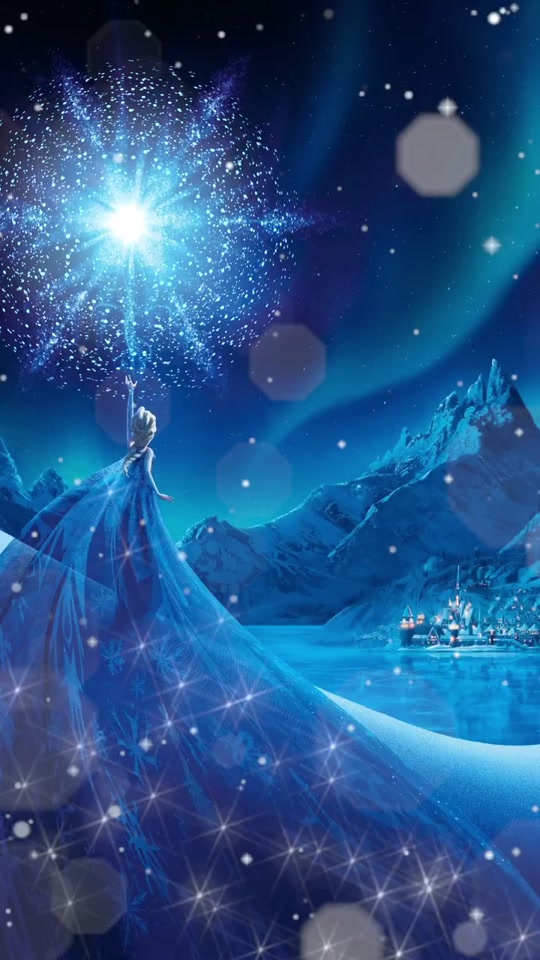 アナと雪の女王 アナ雪 ディズニー Disney リクエスト作品 Pierrot Kirito Tiktok Video