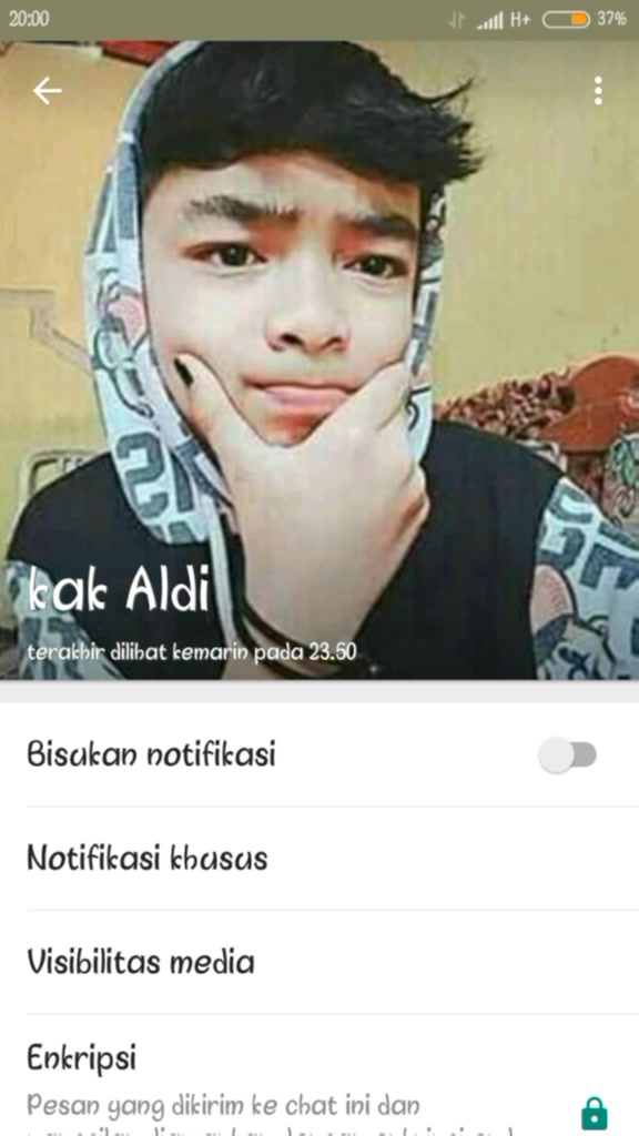 Inggrid 87 Badrun87 On Tiktok Semoga Aku Tambah Banyak