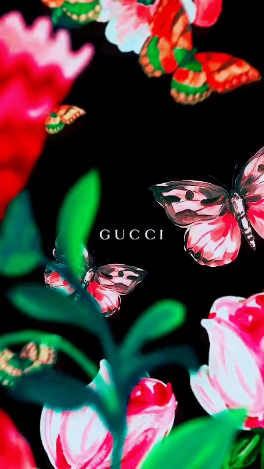 最も人気のある Gucci 壁紙 Kabekinjoss