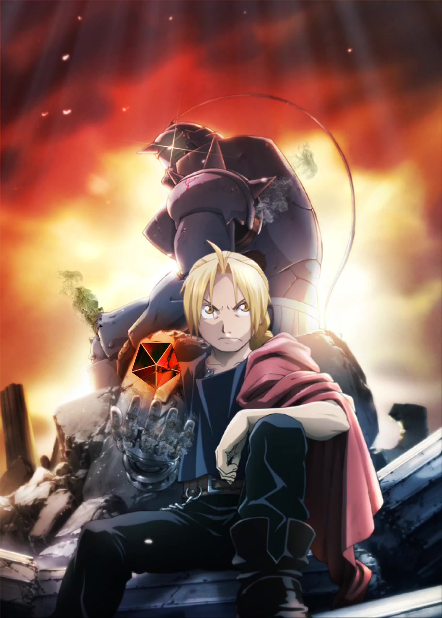 最新 ハガレン 壁紙 Pc Hd壁紙画像のベストセレクションqhd