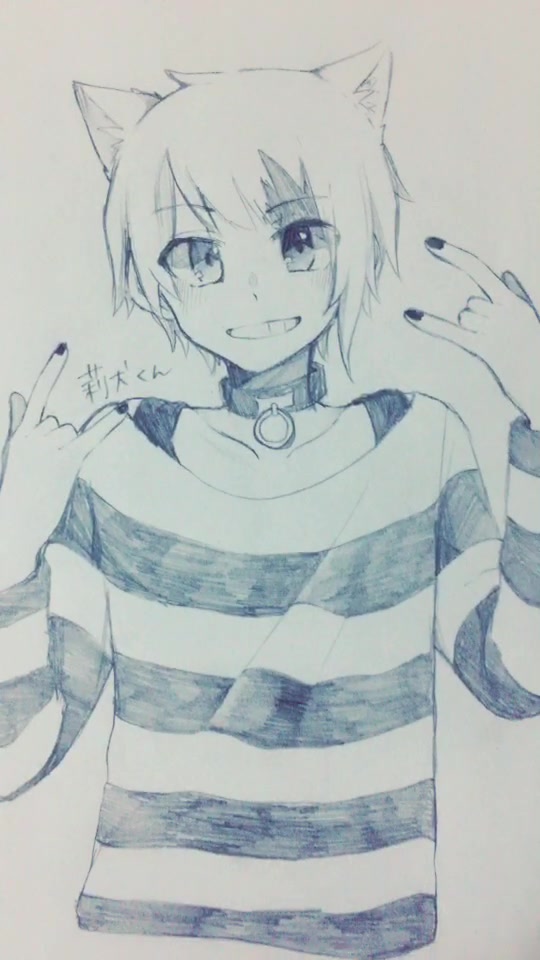 クロノ Kurono Mfs On Tiktok すとぷりメンバー初描き 声は