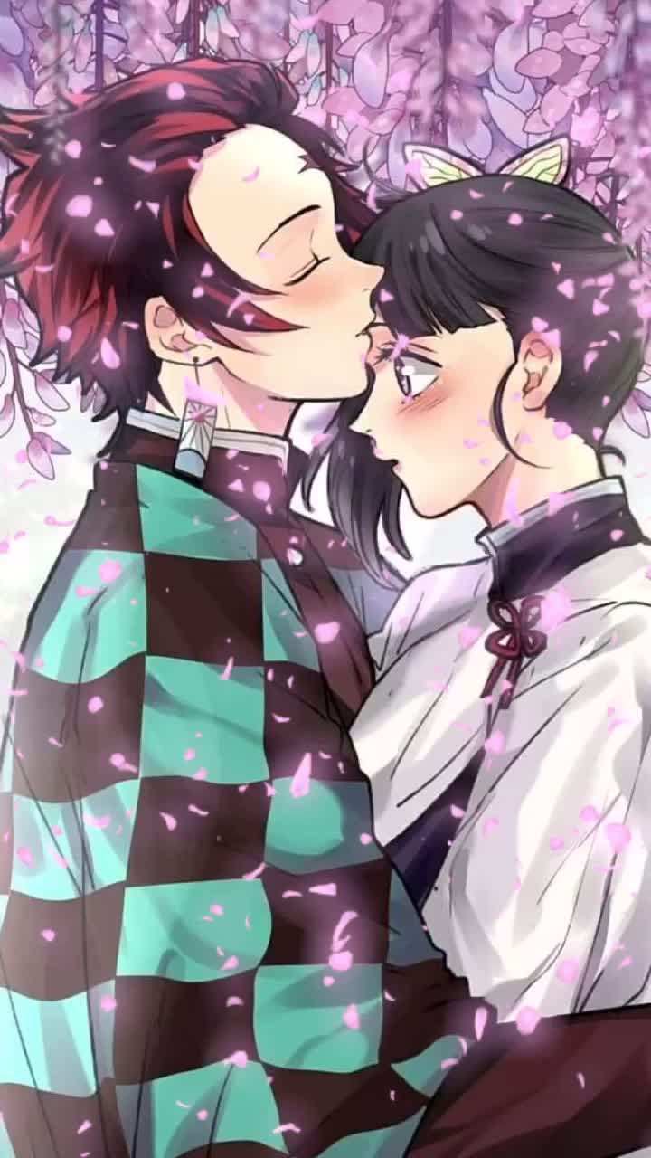 炭治郎壁紙 Anime Kimetsu Wallpapers For Android