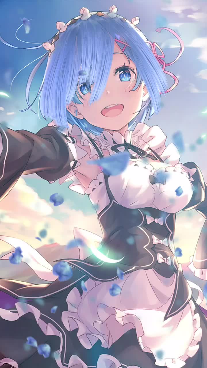 リゼロ By ゆうてるand Tiktok Music Videos Tokvid Tiktok Viewer