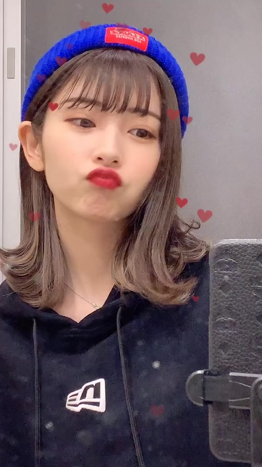 Kotaka Miyuu In Tiktok Exolyt
