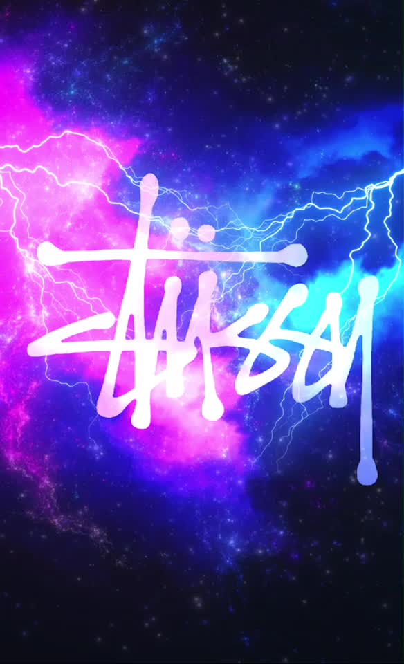 最も共有された かっこいい Stussy 壁紙 壁紙の性質