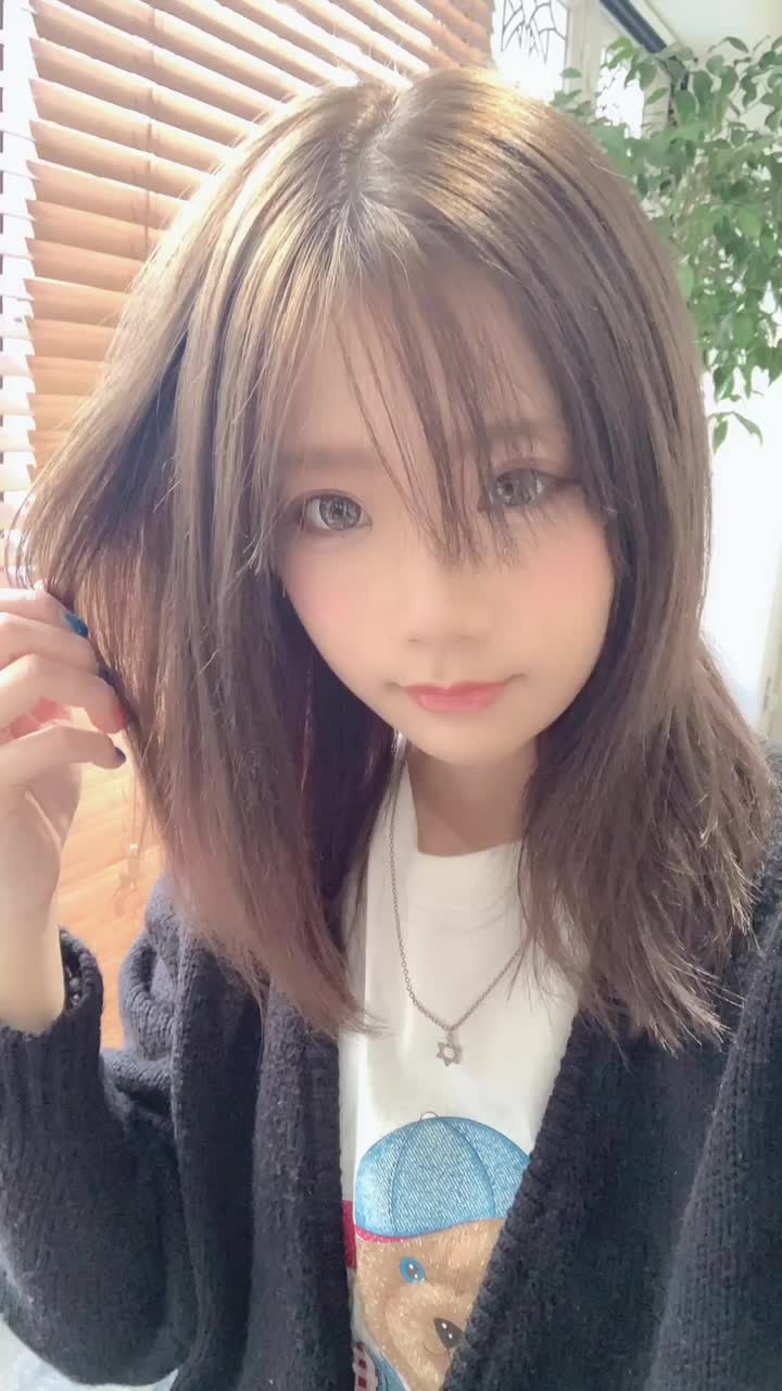 Rico Lino 美容師 Linorico On Tiktok 編み込みリボン 推しの