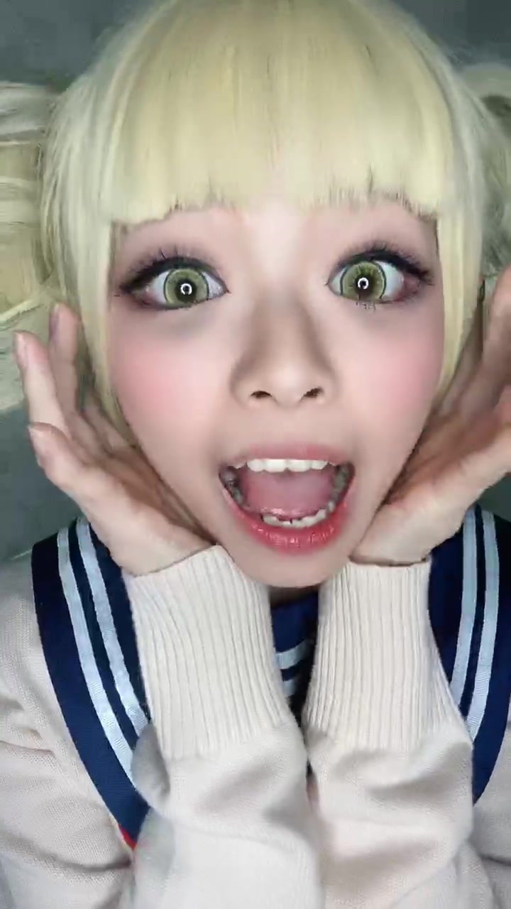 テーピングめっちゃ見えてます すみません Kymadenden Tiktok Video