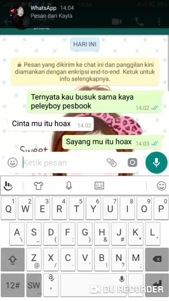 Original Sound Mutiya Ramadani Created By Mutiya Ramadani Popular Songs On Tiktok Contact cintamu itu hoax on messenger. tiktok