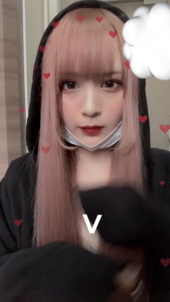 池田菜々 Altms 10nn On Tiktok がんばたなぁこれは ウィンクハート