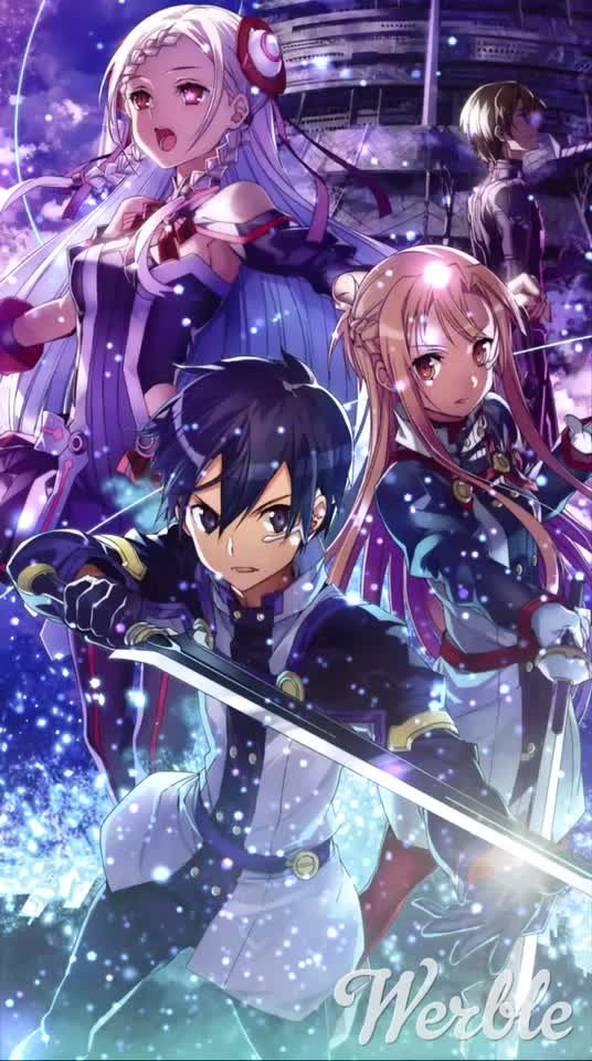 壁紙 Sao 壁紙 Sao画像 あなたのための最高の壁紙画像