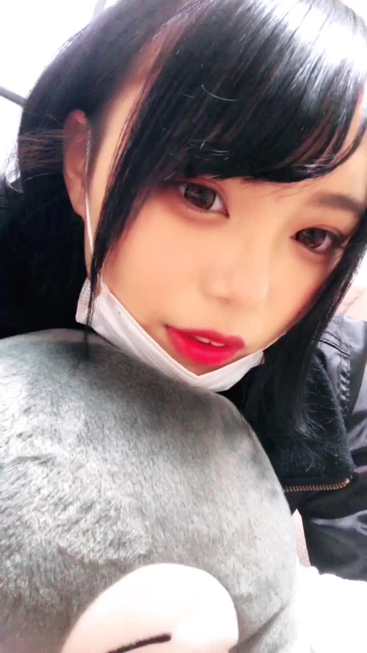 さーちん Saaachin1421 Di Tiktok Jk ビート 寒いね 目が おふざけ 日常をtikる