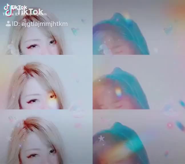 Hika 零 メイン永久利用停止意味不明 Tiktok Profile