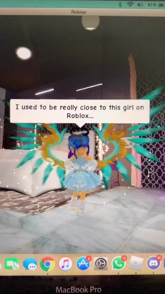 Jenstine Roblox Robloxgame Tiktok Hashtag Page 4